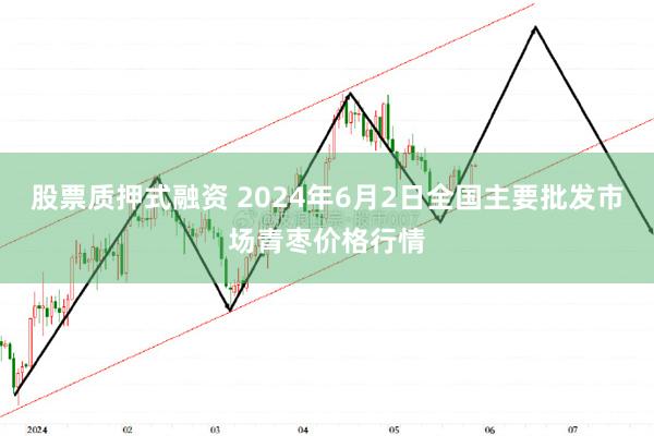 股票质押式融资 2024年6月2日全国主要批发市场青枣价格行情