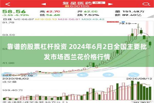 靠谱的股票杠杆投资 2024年6月2日全国主要批发市场西兰花价格行情